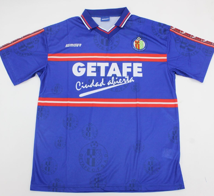 Getafe 1a Equipación 1998/99